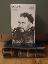 Ezra pound cantos usato  Roma