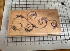 Penny black wooden for sale  BLACKPOOL