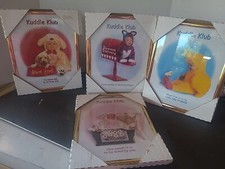Retratos para decoração de quarto de bebê total de (6). comprar usado  Enviando para Brazil