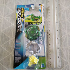 Toupie beyblade hasbro d'occasion  Haubourdin