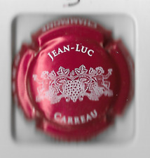 Capsule champagne carreau d'occasion  Charolles