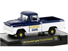Chevrolet apache deluxe gebraucht kaufen  Maintal