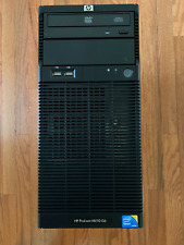 Proliant ml110 gen6 for sale  Warrenton