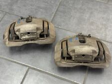 Bremssattel bmw f10 gebraucht kaufen  Bleicherode, Kehmstedt, Lipprechterode