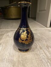 Grand vase porcelaine d'occasion  Veneux-les-Sablons