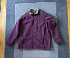 Women fleece coat. for sale  BIRMINGHAM