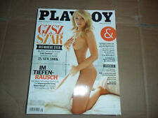 Playboy september 2015 gebraucht kaufen  Grevenbroich