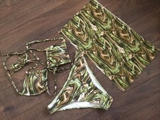 Bnwot womens khaki for sale  HEMEL HEMPSTEAD