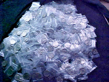 Quarter coins inventory for sale  Fayette