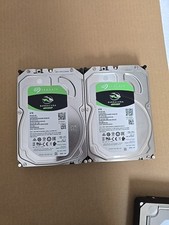Seagate barracuda 6tb for sale  PORTSMOUTH
