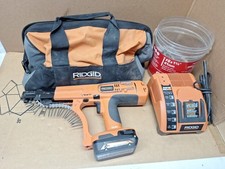 Ridgid drywall screwgun for sale  Saint Joseph