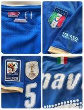 Maglia indossata match usato  Udine