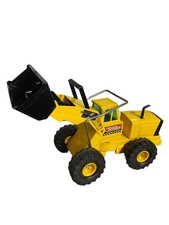 Vintage metal tonka for sale  Hamtramck