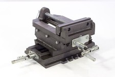 Morsa croce 150 usato  Italia