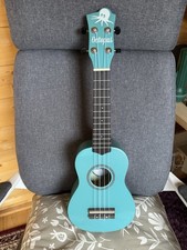 Octopus uk205 soprano for sale  ALDERSHOT