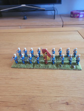 28mm ottoman janisarries for sale  REDCAR