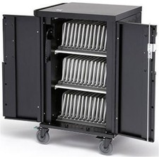 Charging cart bretford for sale  USA
