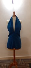 Belle robe yves d'occasion  Juan-les-Pins