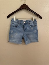 Girls denim shorts for sale  Wheatland
