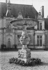 Villesavin vasque d'occasion  France