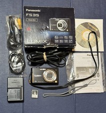 Panasonic lumix dmc d'occasion  Montauban
