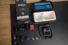 Gopro max box for sale  Alexander