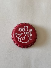 Bifor tappo corona usato  Oleggio