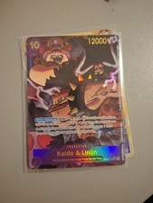 Piece tcg holo gebraucht kaufen  Heidelberg