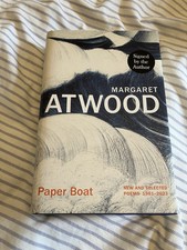 Paper boat poems for sale  LONDON