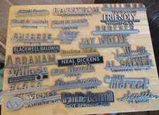 Vintage car dealership for sale  Neosho