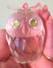 Vintage gorgeous swarovski for sale  Owasso