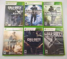 Call duty lot for sale  Mason