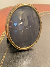 Vintage oval brass for sale  Fort Lauderdale