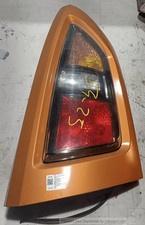 Dx. fanale post. usato  Volpago del Montello