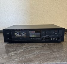 Yamaha 520 kassettendeck gebraucht kaufen  Neuss