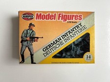 Airfix scala wwii usato  Parabiago