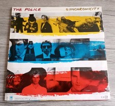 The police synchroncity d'occasion  Saint-Venant