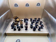 40k space marine for sale  KINGSWINFORD