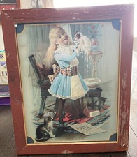 Vtg dingman soap for sale  Minier