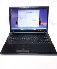 Zoostorm w251el netbook for sale  BRISTOL