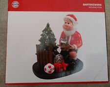 Zwerg gartenzwerg weihnachten gebraucht kaufen  Achim