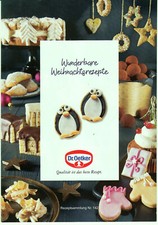 Weihnachten etker wunderbare gebraucht kaufen  Köln