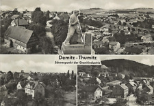 324 demitz thumitz gebraucht kaufen  Prösen