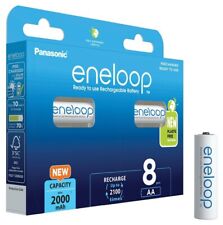 Stilo panasonic eneloop usato  Pontinia