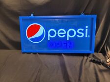 Pepsi cola soda for sale  Ocala