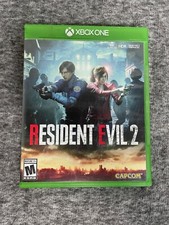 Resident evil good for sale  Dallas
