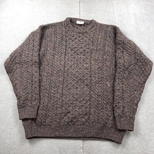Carraig donn sweater for sale  Manchester