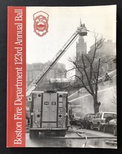 2002 boston fire for sale  Winthrop