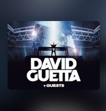 Sitzplatz karten david gebraucht kaufen  Düsseldorf