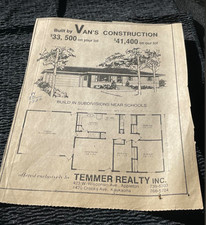 Vintage newspaper clipping for sale  Appleton